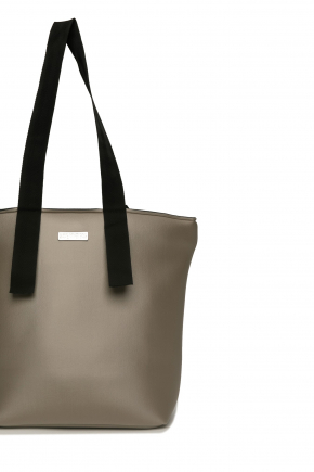 Holiday Metallics 托特包