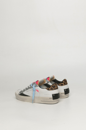 Sk8 Deluxe 運動鞋