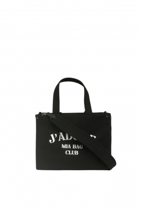 Big Canvas J'adore Tote Bag 斜揹袋/手提袋