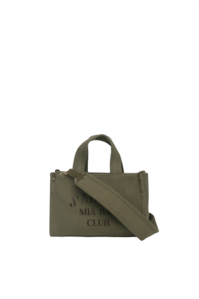 Mini Canvas J'adore Tote Bag 斜揹袋/手提袋