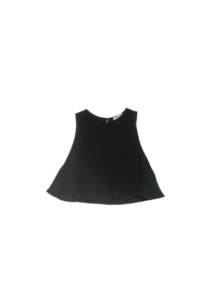 Flare Top 背心上衣