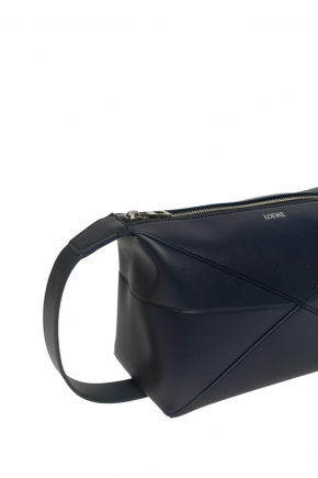 Puzzle Fold Wash Bag 手提袋