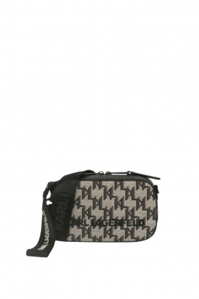 K/monogram Camera Bag 斜揹袋