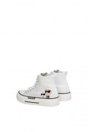 K/ikonik Nft Kampus Max Iii High-Top 運動鞋