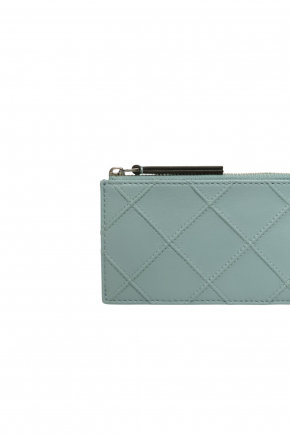 Fleming Soft Zip Card Case 卡片包/零錢包