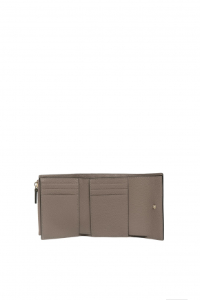 Rockstud Trifold 銀包