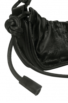 Maedeup Knot Mini Shoulder 斜揹袋