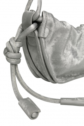 Maedeup Knot Mini Shoulder 斜揹袋