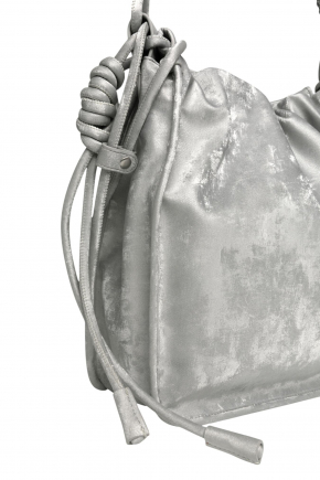 Maedeup Knot Large 斜揹袋/單肩袋