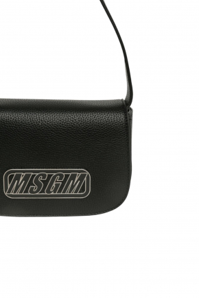 生態皮革斜揹袋/單肩袋