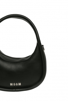 生態皮革斜揹袋/單肩袋