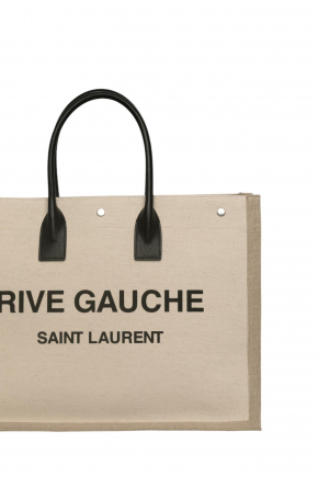 Rive Gauche Large 托特包
