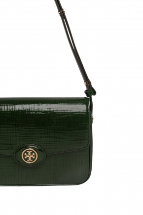 Robinson Crosshatched Convertible 斜揹袋/單肩袋