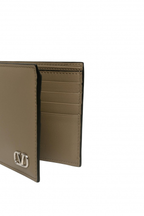 Vlogo Signature 銀包