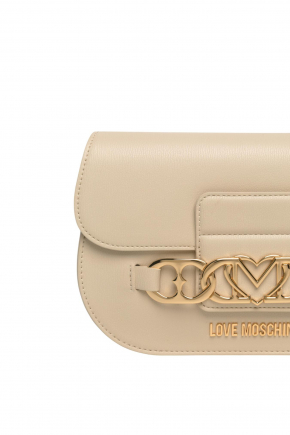 PU聚氨酯纖維鏈條袋/斜揹袋