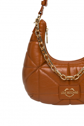 PU聚氨酯纖維鏈條袋/斜揹袋