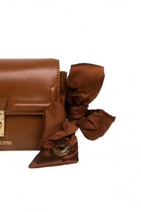 PU聚氨酯纖維鏈條袋/斜揹袋