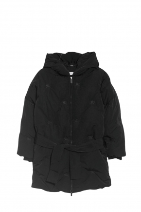 Ekd Nylon Padded Coat 羽絨外套