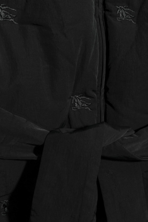 Ekd Nylon Padded Coat 羽絨外套