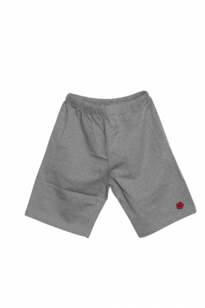 Boke Flower' Embroidered 短褲