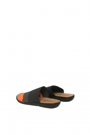 Elastane彈性纖維涼鞋