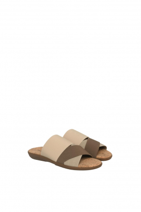 Elastane彈性纖維涼鞋