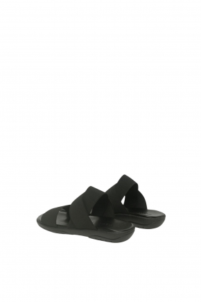 Elastane彈性纖維涼鞋