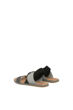 Elastane彈性纖維涼鞋