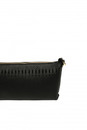 皮革鏈條袋/斜揹袋