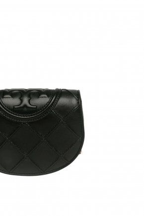 Mini Fleming Soft 鏈條銀包