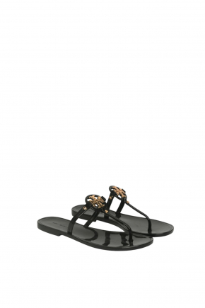 Miller Leather 人字拖/涼鞋