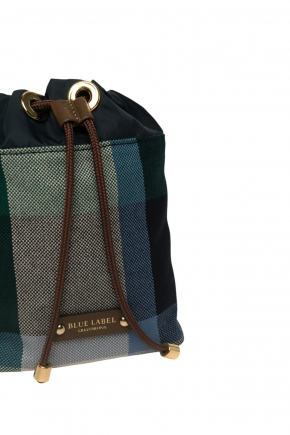 棉水桶袋/斜揹袋