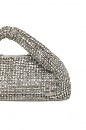 萊茵石鏈條袋/手提袋