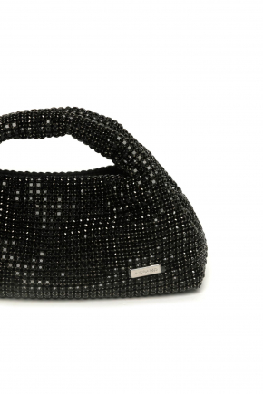 萊茵石鏈條袋/手提袋