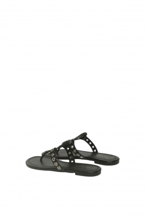 Miller Eyelet 涼鞋