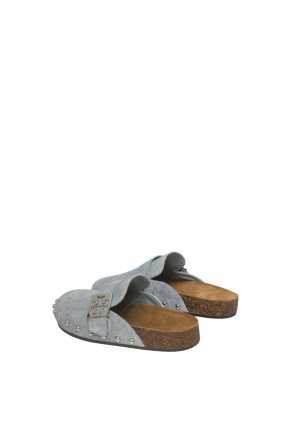 Mellow Studded Mule 穆勒鞋