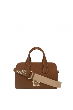 PU聚氨酯纖維斜揹袋/手提袋