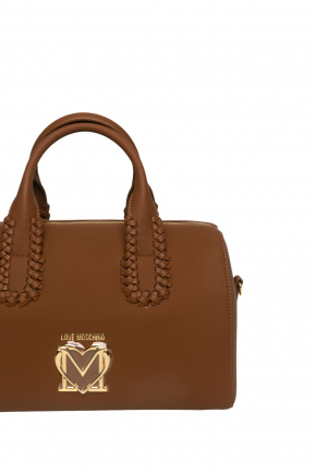 PU聚氨酯纖維斜揹袋/手提袋