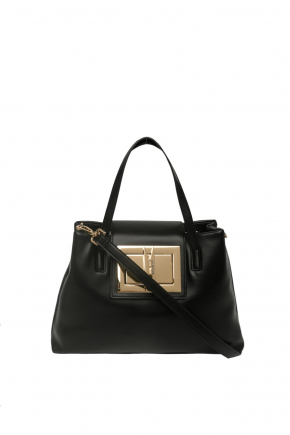 PU聚氨酯纖維斜揹袋/單肩袋