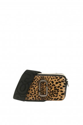 The Cheetah Haircalf Snapshot 斜揹袋