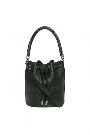 The Leather 水桶袋/斜揹袋