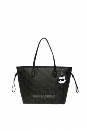 Ikon Monogram Large 托特包