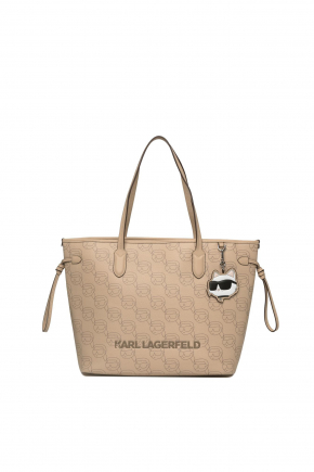 Ikon Monogram Large 托特包