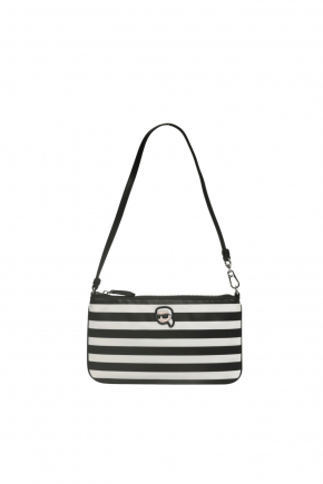 Ikon Nylon Shoulder Pouch 單肩袋