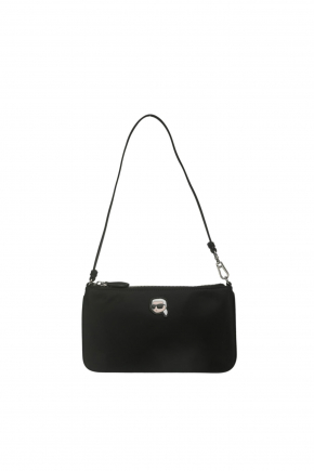 Ikon Nylon Shoulder Pouch 單肩袋