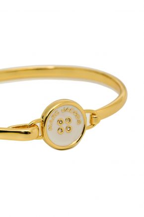 The Button Hinge Bracelet 手鈪