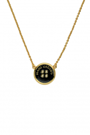 The Button Pendant 頸鏈