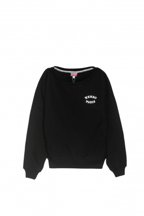 Kenzo Verdy Market' Cotton 衛衣
