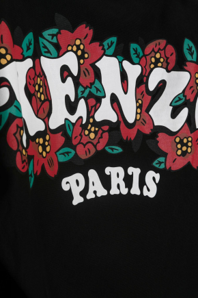Kenzo Verdy Market' Cotton 衛衣
