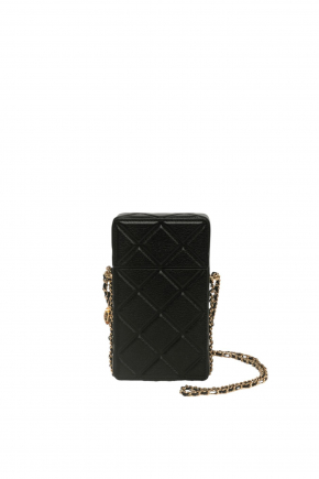 Fleming Phone Crossbody 手機套